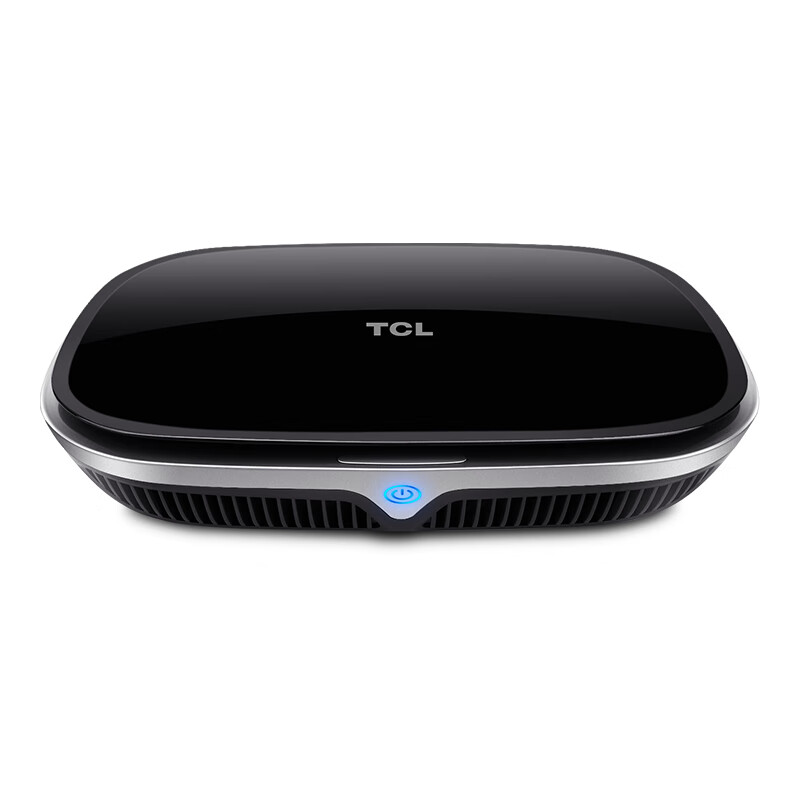 TCL 负离子车载净化器