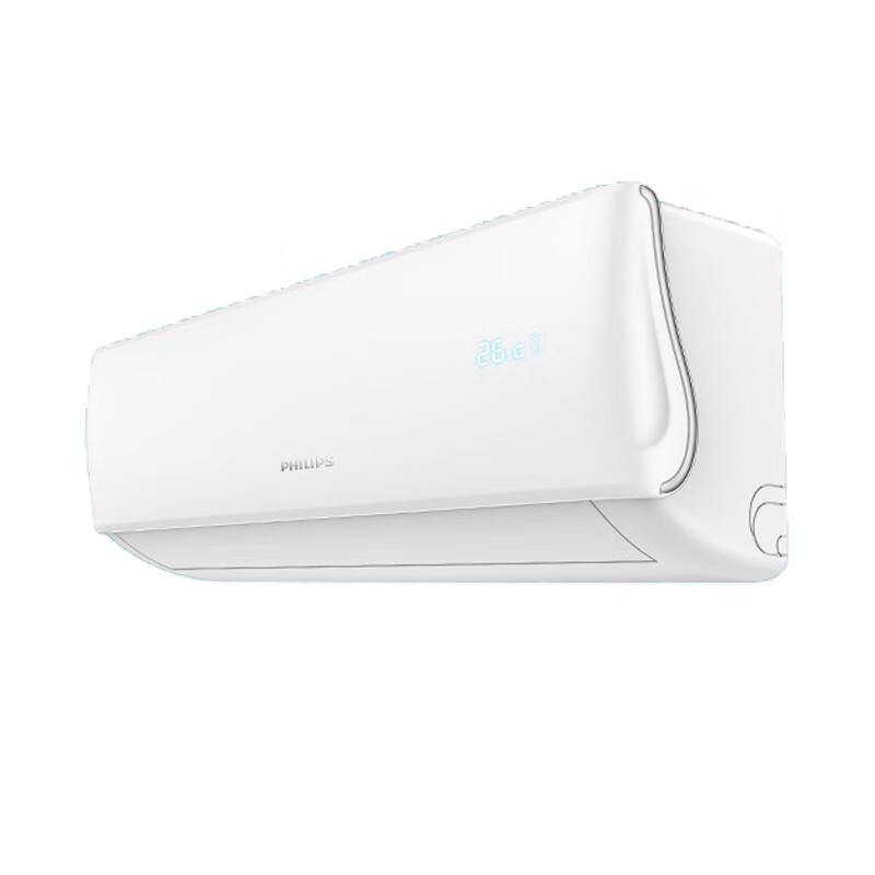 飞利浦 独立除湿卧室空调