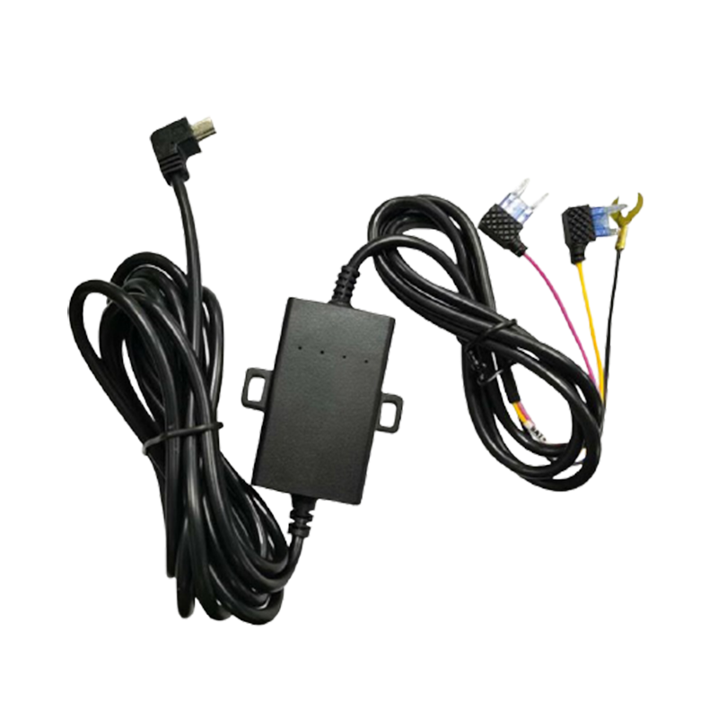 海康威视 导电性好降压线