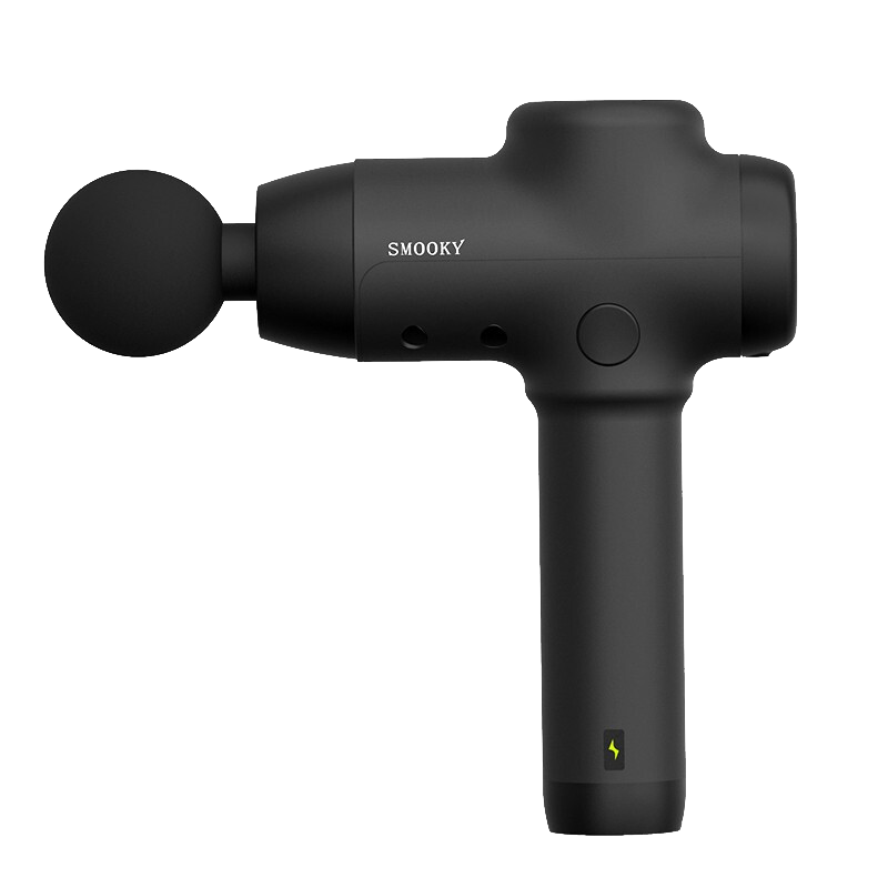 SMOOKY 智能触屏筋膜枪