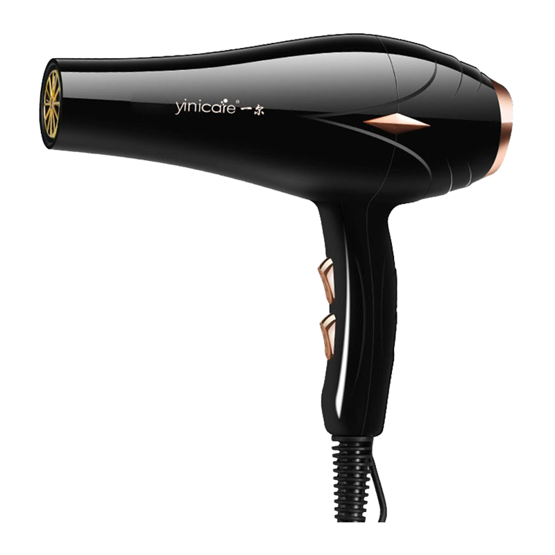 一尔 大功率负离子电吹风