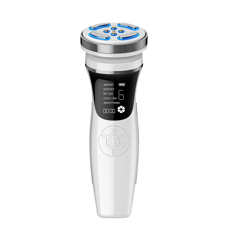 Real Bubee 美容仪