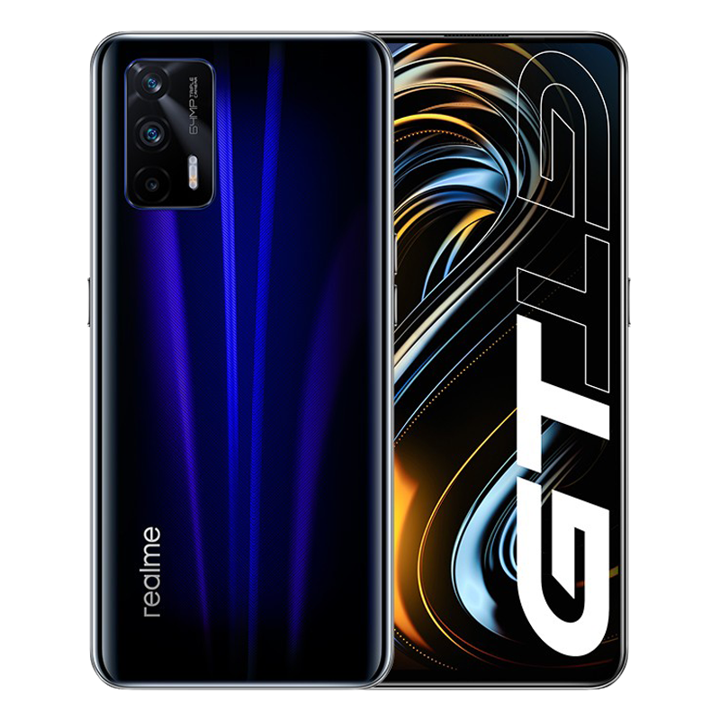 真我 高通骁龙智能手机