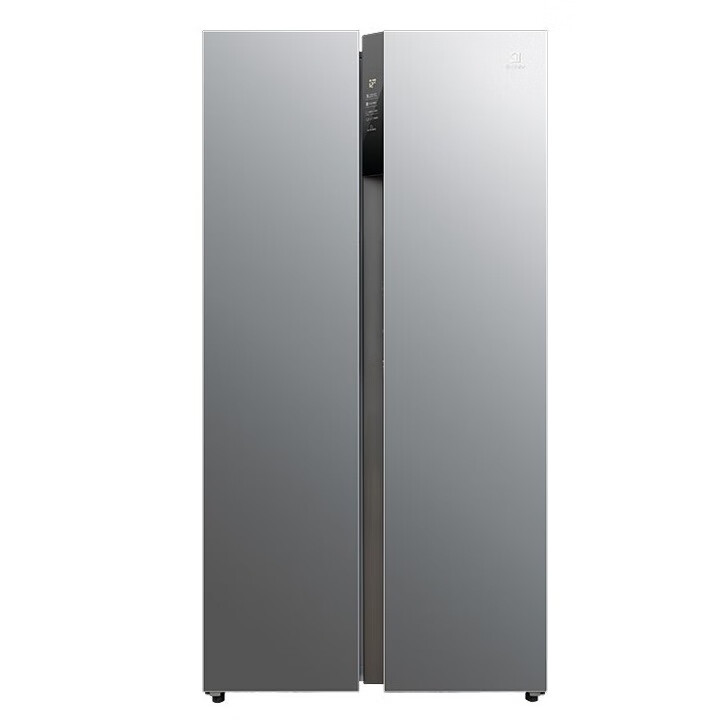 伊莱克斯智能变频冰箱