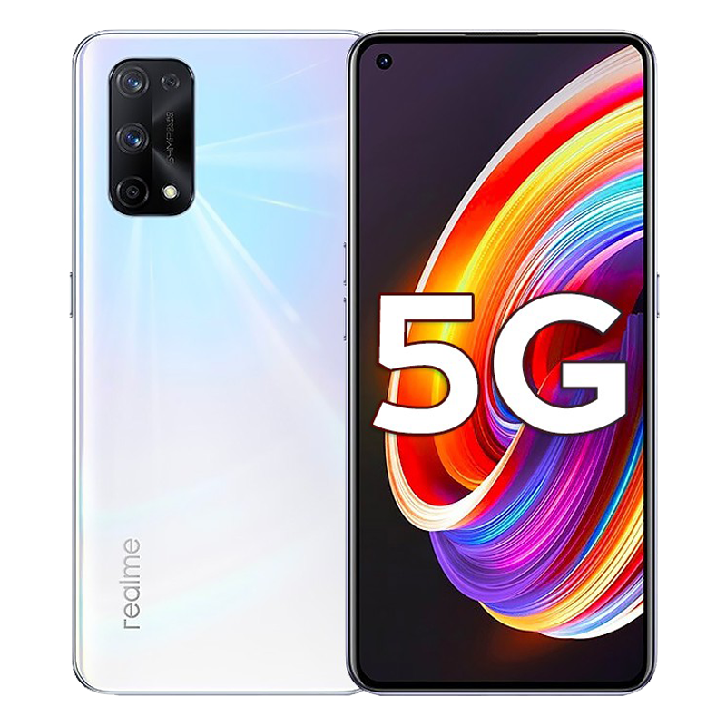 真我 65W智慧闪充手机