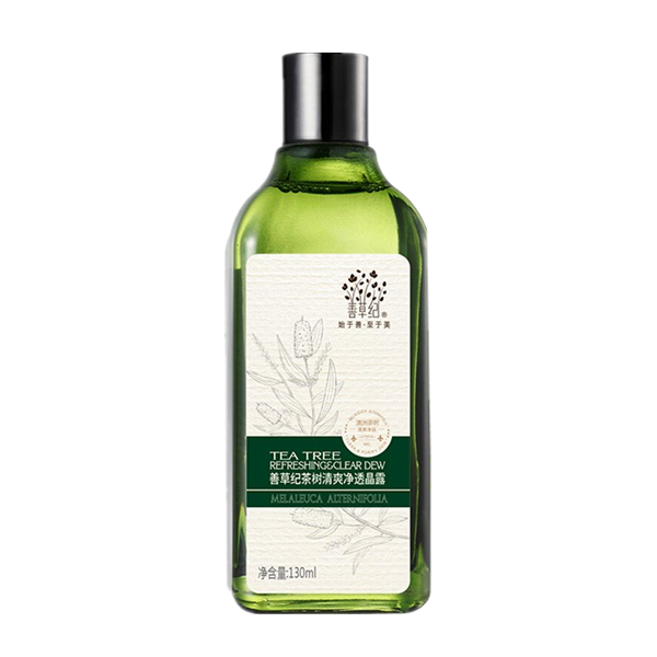 善草纪 澳洲金盏花控油化妆水