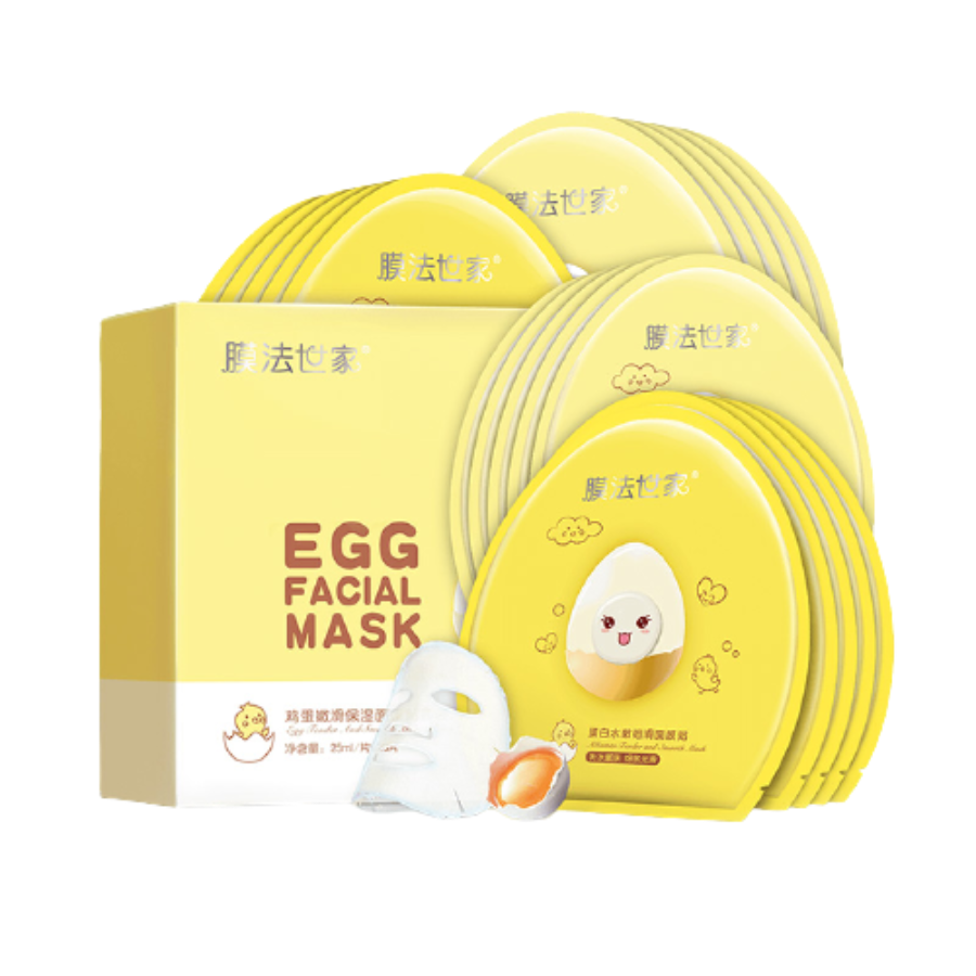 膜法世家 保湿面膜贴