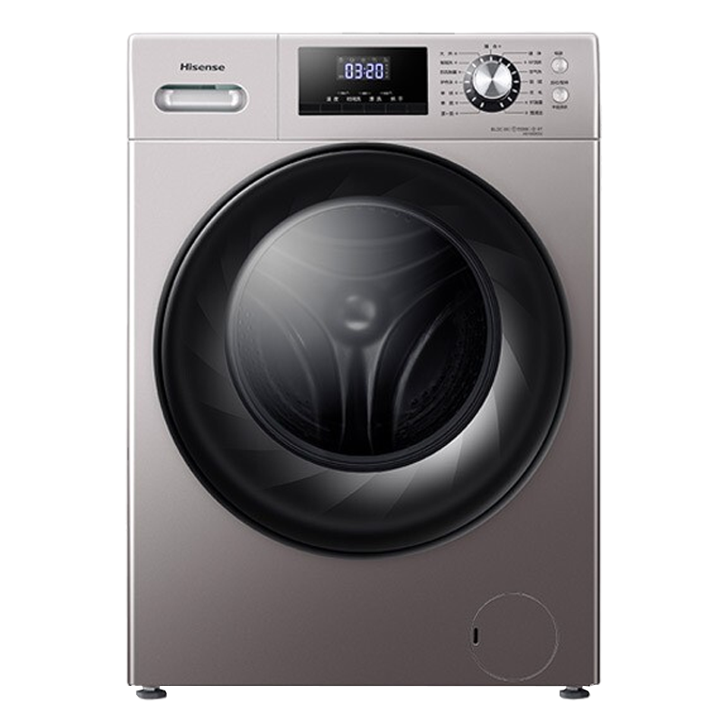 海信 快洗快烘洗衣机