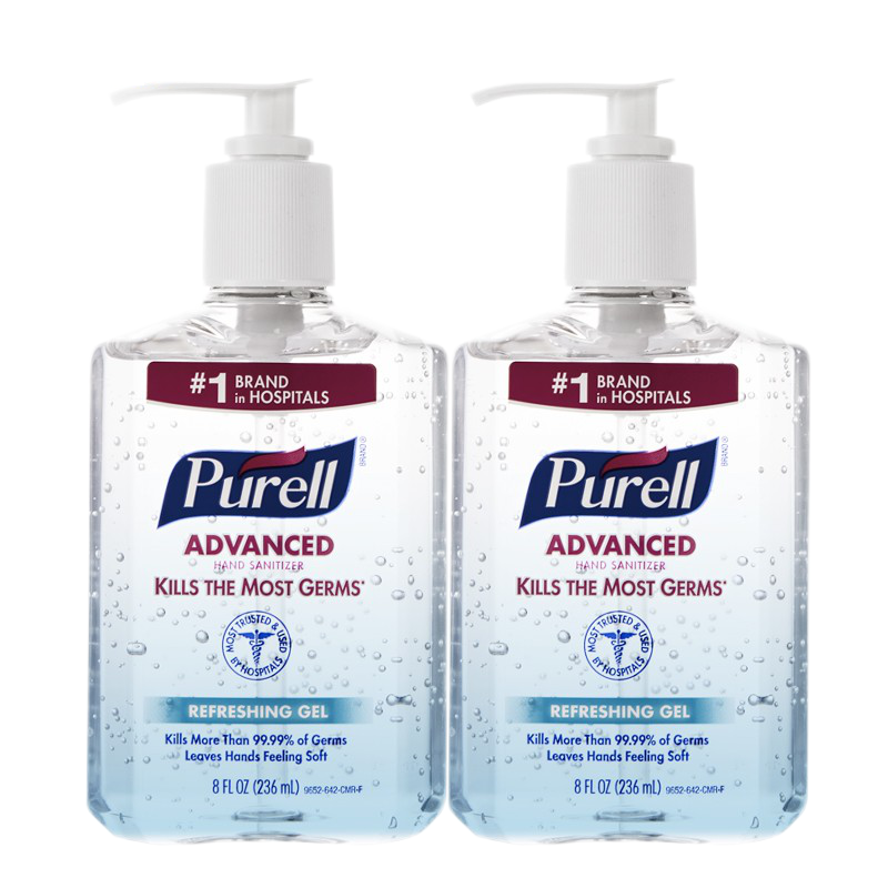 普瑞来 配方纯净洗手液