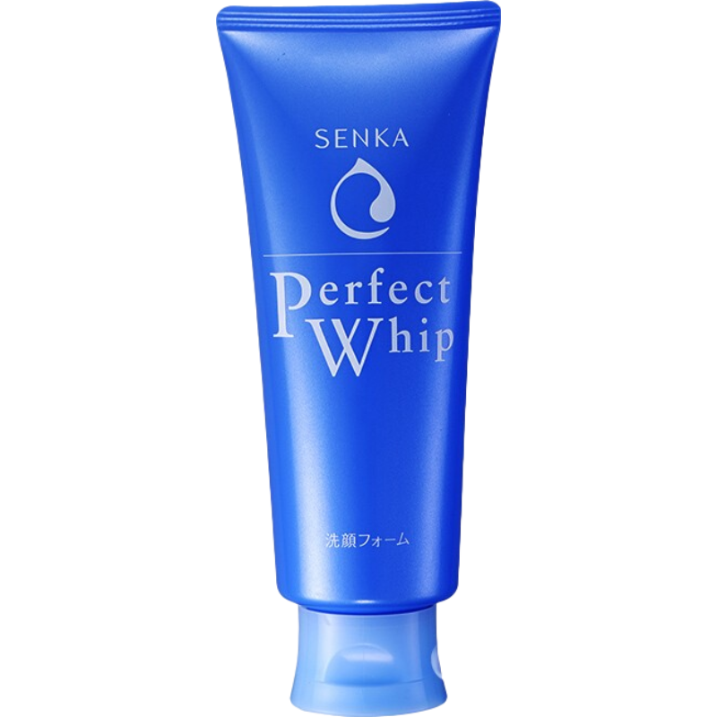 珊珂 清爽滋养洁面乳