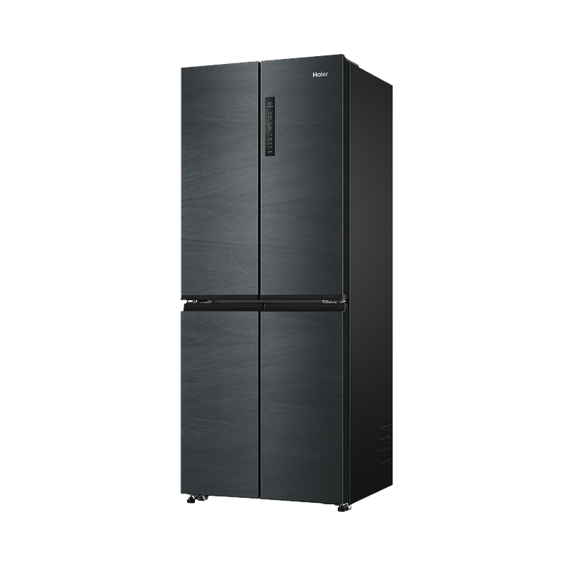 海尔 柔性双变频冰箱