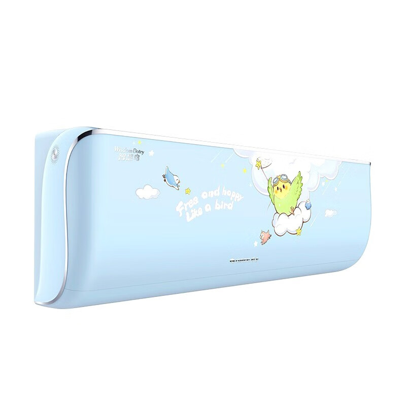 格力 智能语音挂式空调