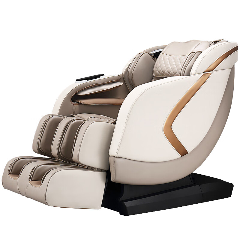 欧利华 穴位检测按摩椅