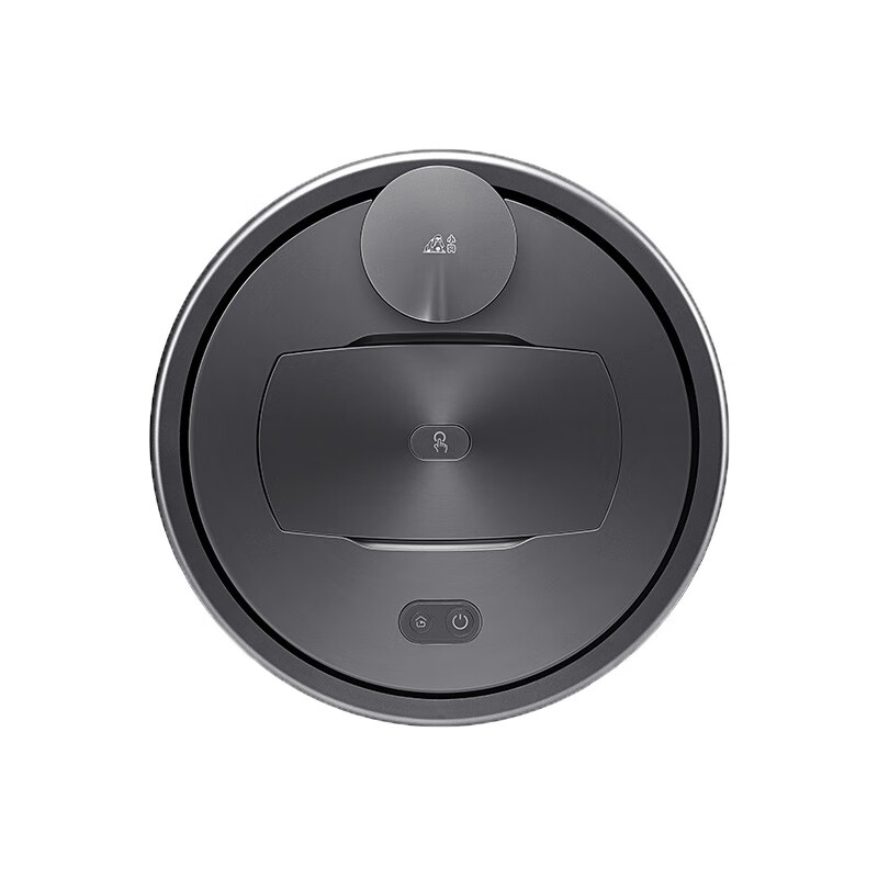 小狗 智能家用扫地机器人