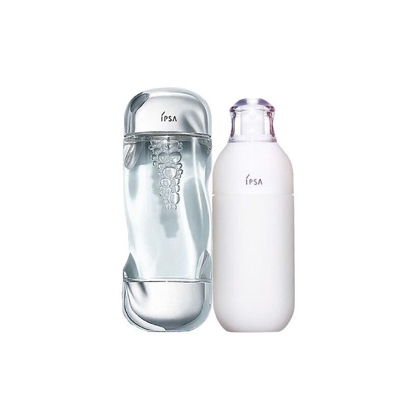 茵芙莎 水润保湿水乳套装