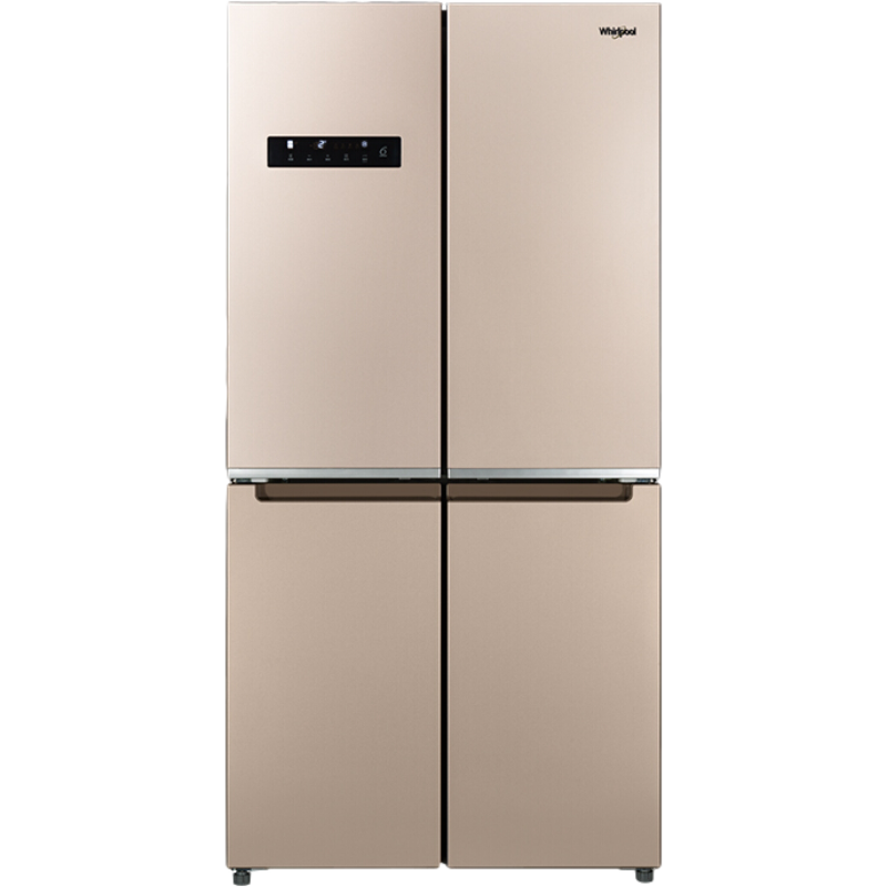 惠而浦 双驱变频冰箱