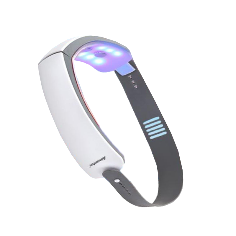 爱满分 亲肤硅胶瘦脸仪