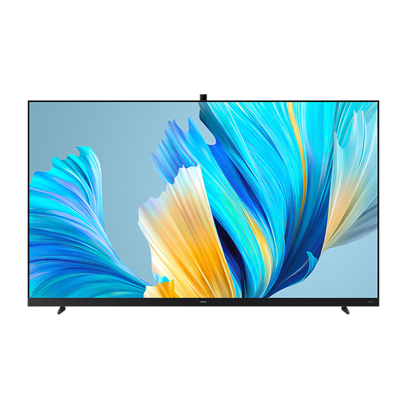 华为AI慧眼电视