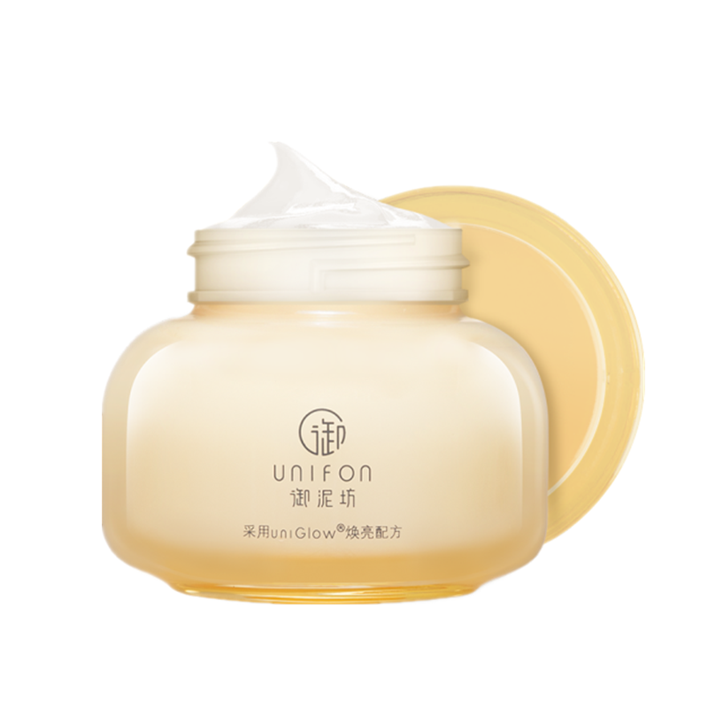 御泥坊 深层修护涂抹补水面膜