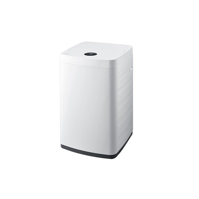 美的 高温煮洗波轮洗衣机