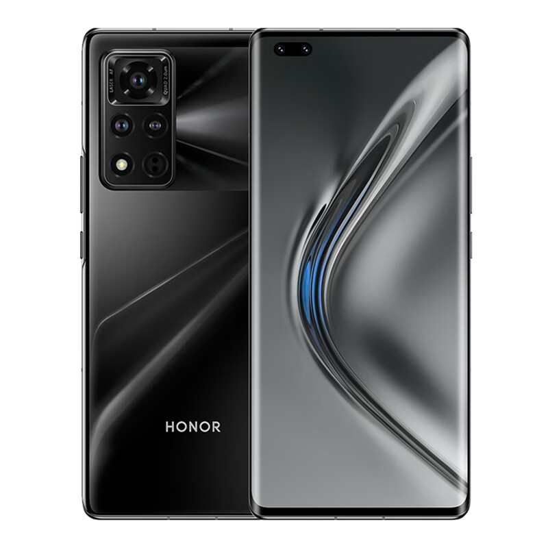 华为 纤薄机身手机