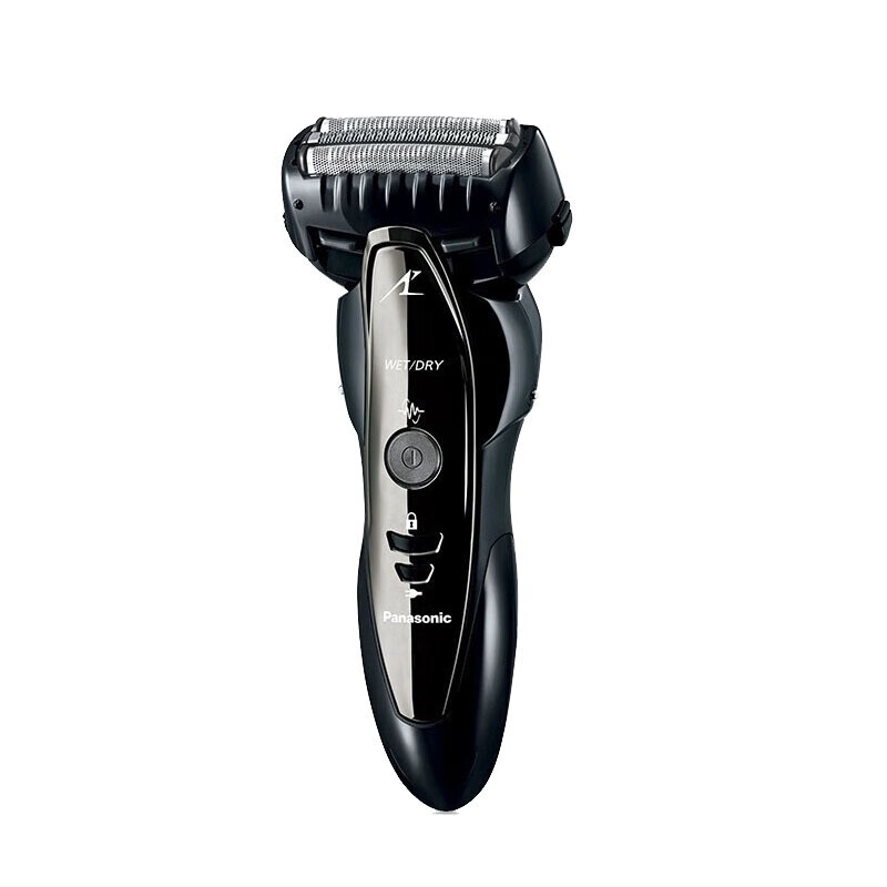 松下 精细齿梳剃须刀