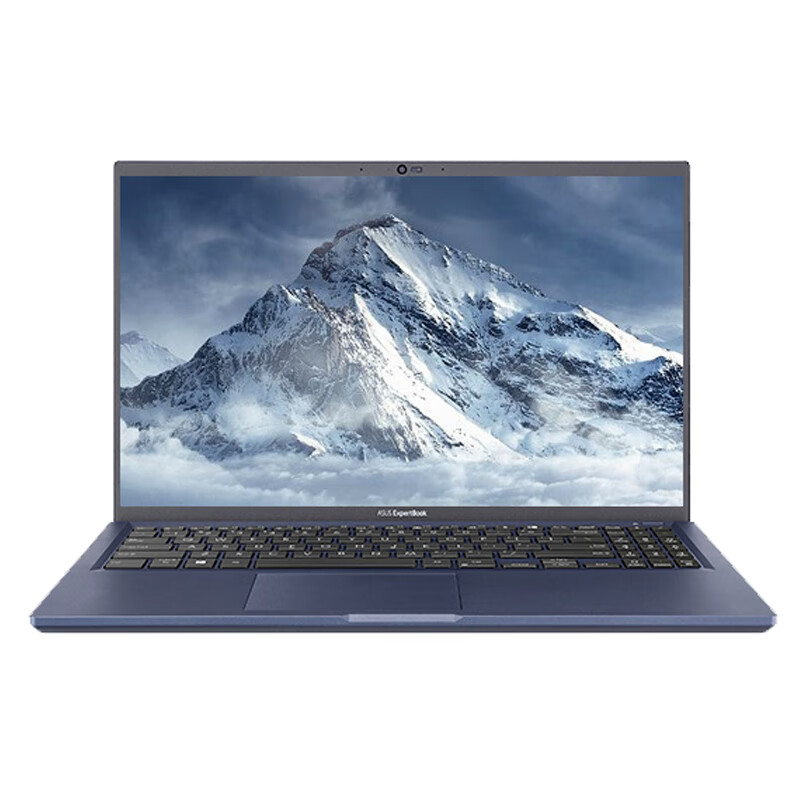 华硕 齐全接口笔记本