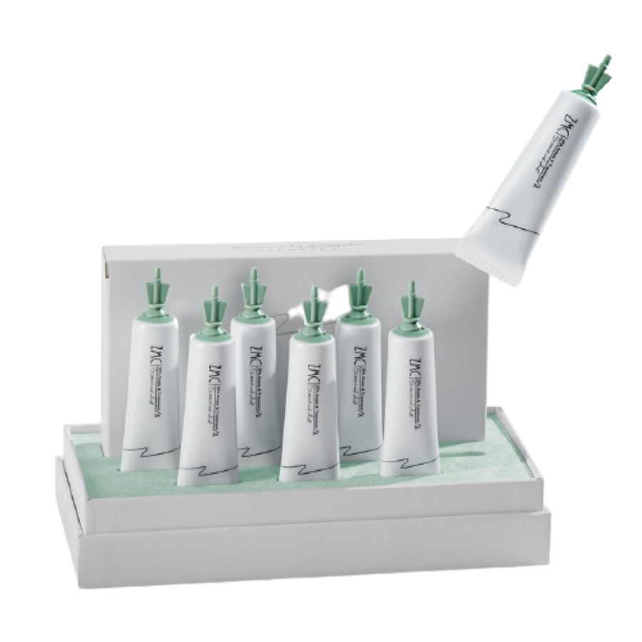 植美村 舒缓SPA面膜