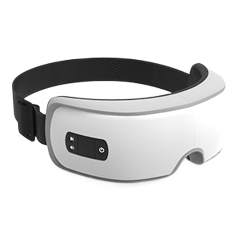 视多爱 恒温热敷眼部按摩仪