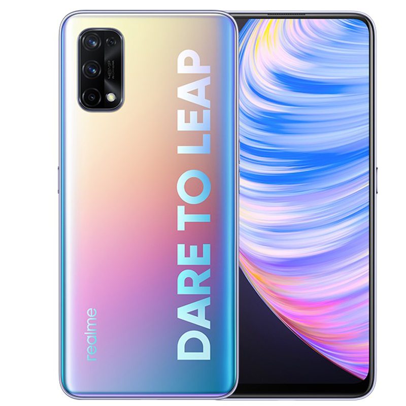 真我 Q2 Pro 闪充手机