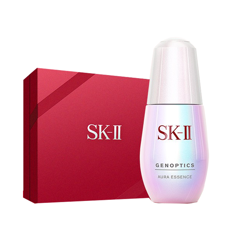 SK-II 美白亮肤 精华