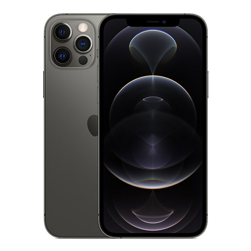 Apple 双卡双待手机