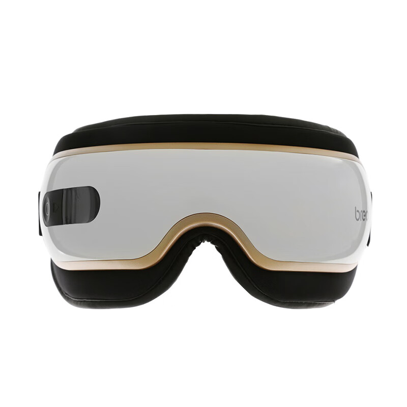 倍轻松热敷气压眼部按摩器