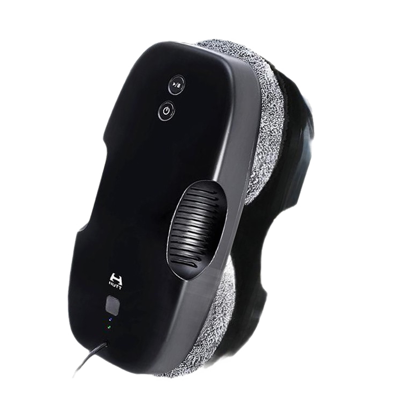 赫特 低噪音运行扫地机