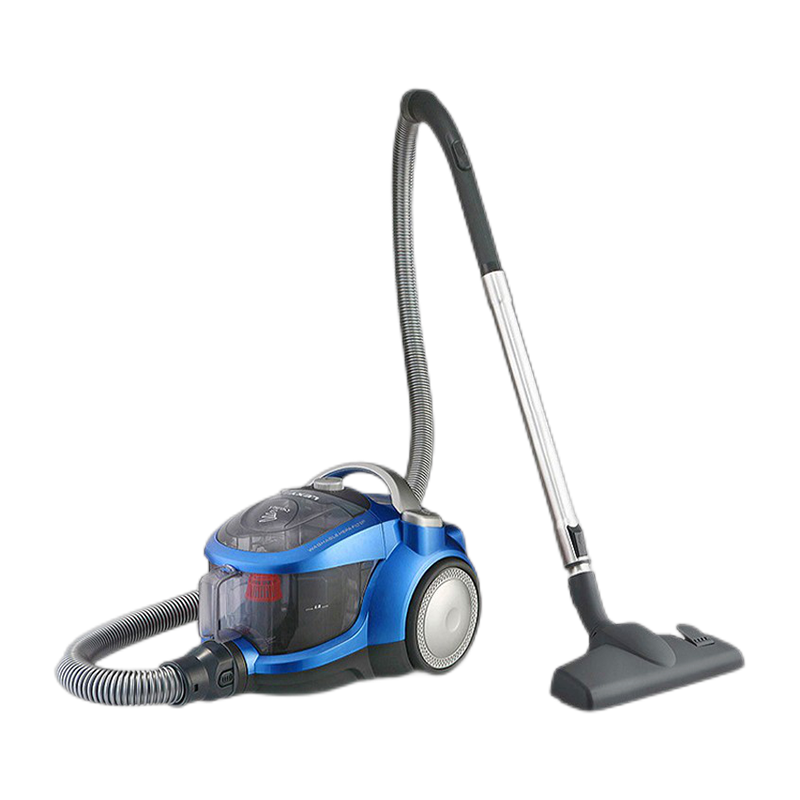 莱克 强力电机吸尘器