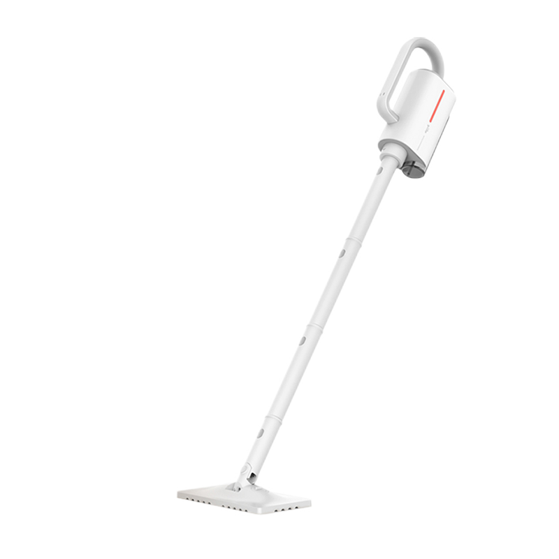 bowAI 五种刷头蒸汽拖把