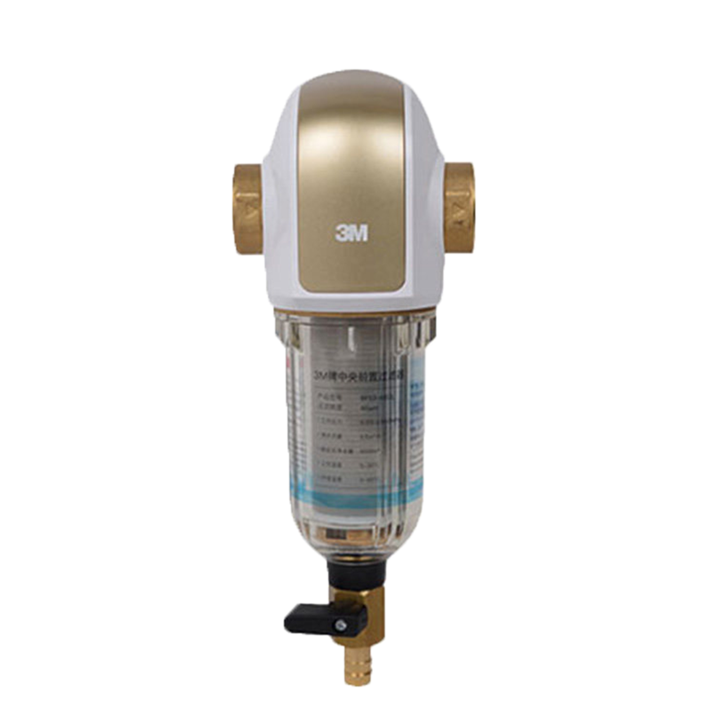 3M 前置净水器