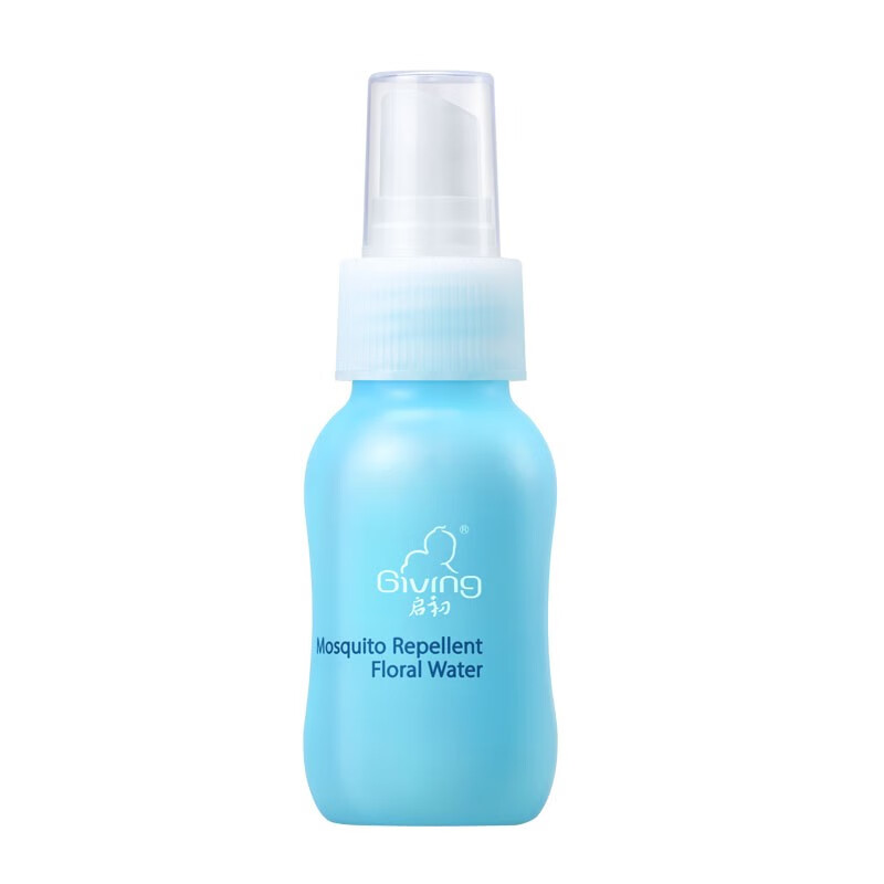 启初户外防叮咬驱蚊喷雾