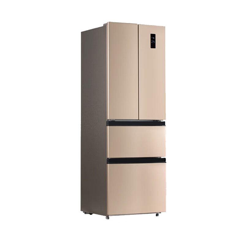 伊莱克斯 低音安静冰箱