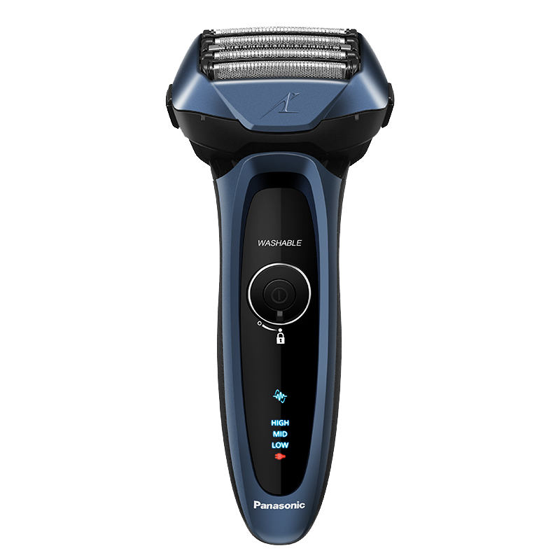 松下安莱精钢剃须刀