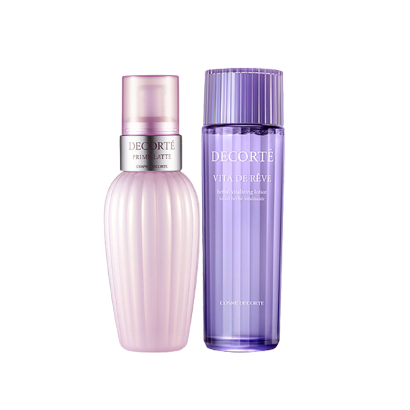 黛珂 温和水润 护肤套装