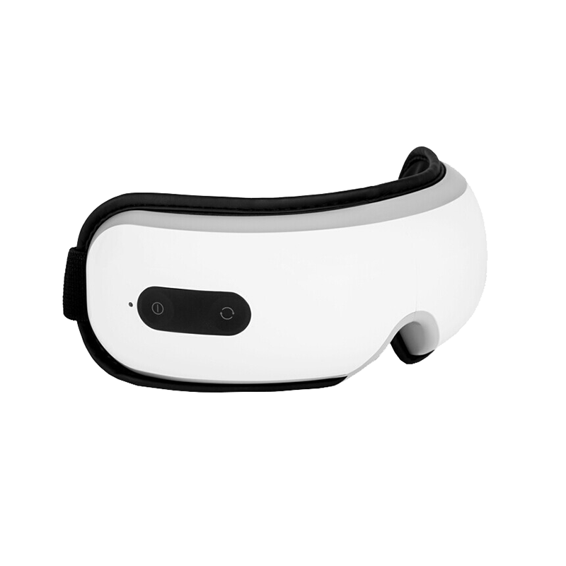 倍轻松 恒温气压眼部按摩器