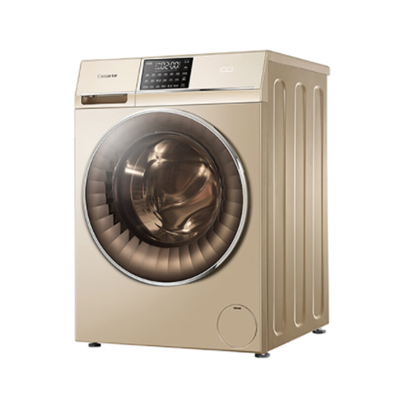 卡萨帝 变频全自动滚筒洗衣机