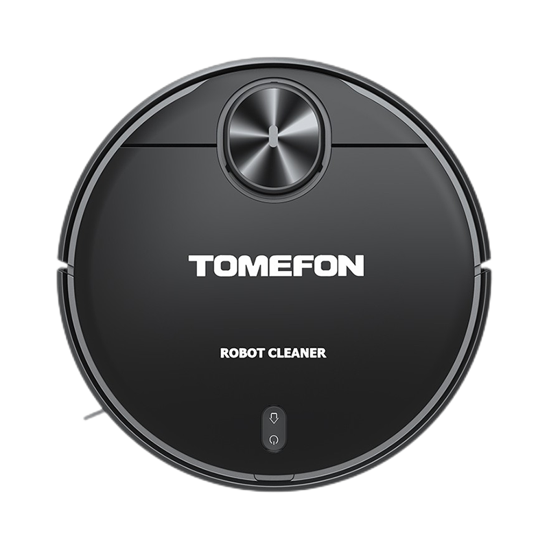 斐纳 激光雷达扫拖一体机器人