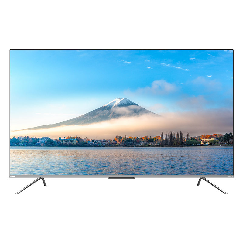 东芝 火箭炮声场液晶电视