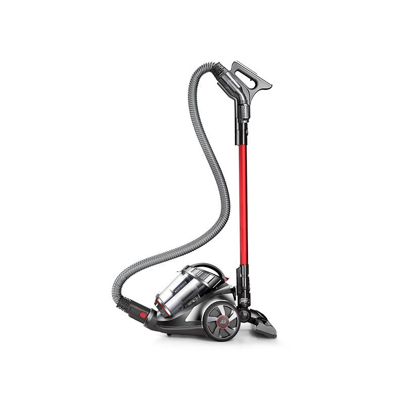 小狗 强力大功率吸尘器