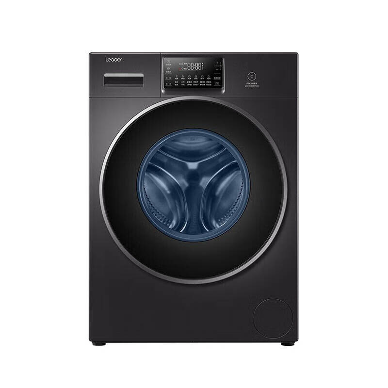 海尔 直驱内芯 洗衣机