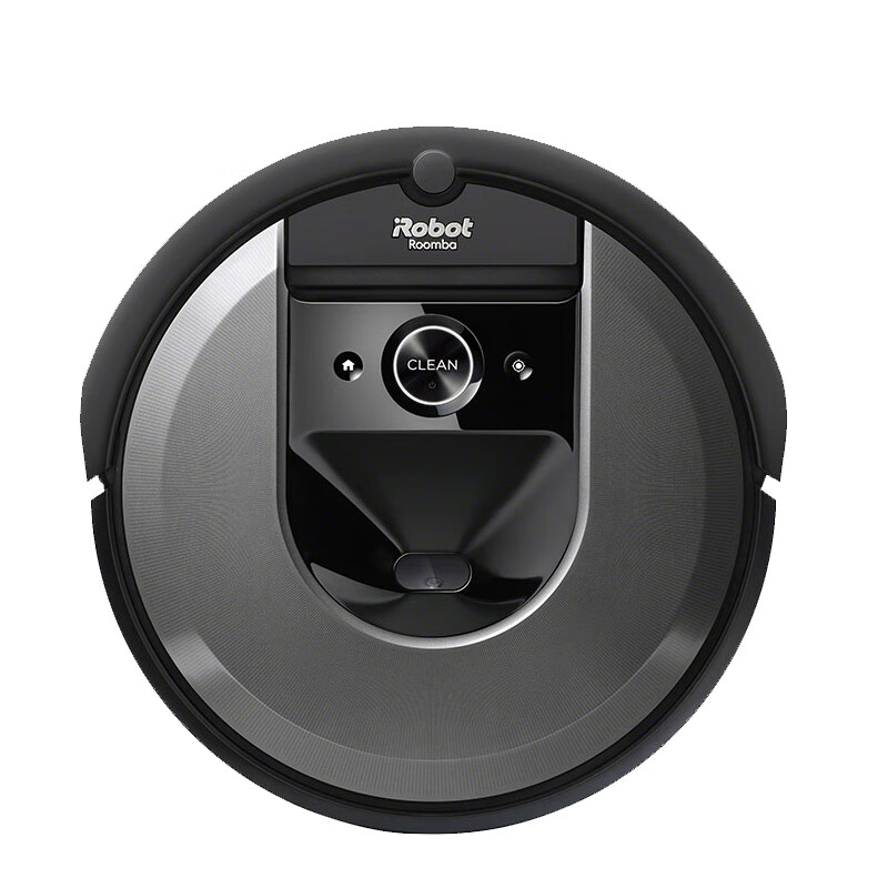 iRobot 定时扫地机器人