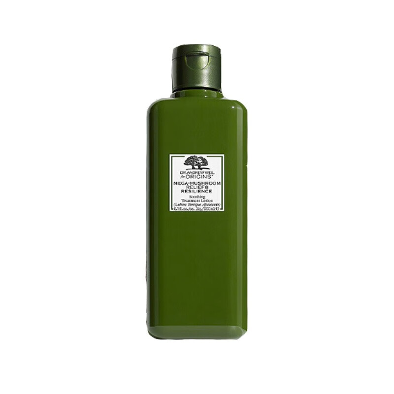 悦木之源 稳定肌肤 爽肤水