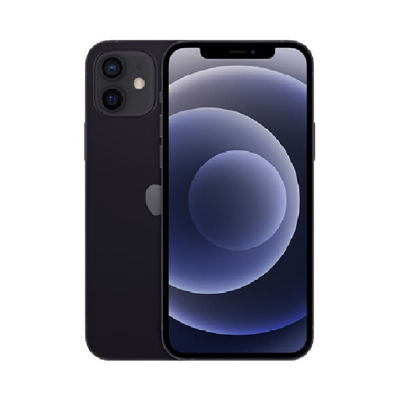 Apple 高清双摄手机